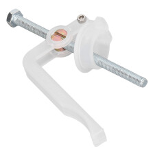 High Strength Solder Paste Glue Extruder with Precise Lead Screw for Circuit Repair