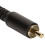 Cable de extensión RCA: macho a hembra 3m/9.8ft 8