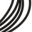 Cable de extensión RCA: macho a hembra 3m/9.8ft 11
