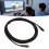 Cable de extensión RCA: macho a hembra 3m/9.8ft 13