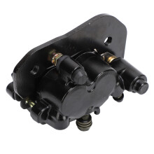 Brake Caliper Rear Right + Pads for Outlander Reliable Stopping Power