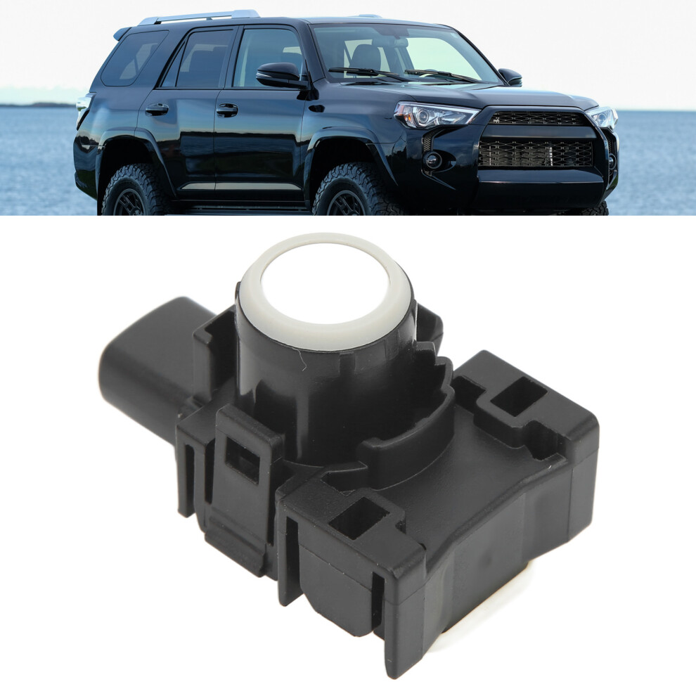 2Pin Parking Sensor For 2014-2017 Toyota 4Runner 4.0L Reverse Aid 4641332601679