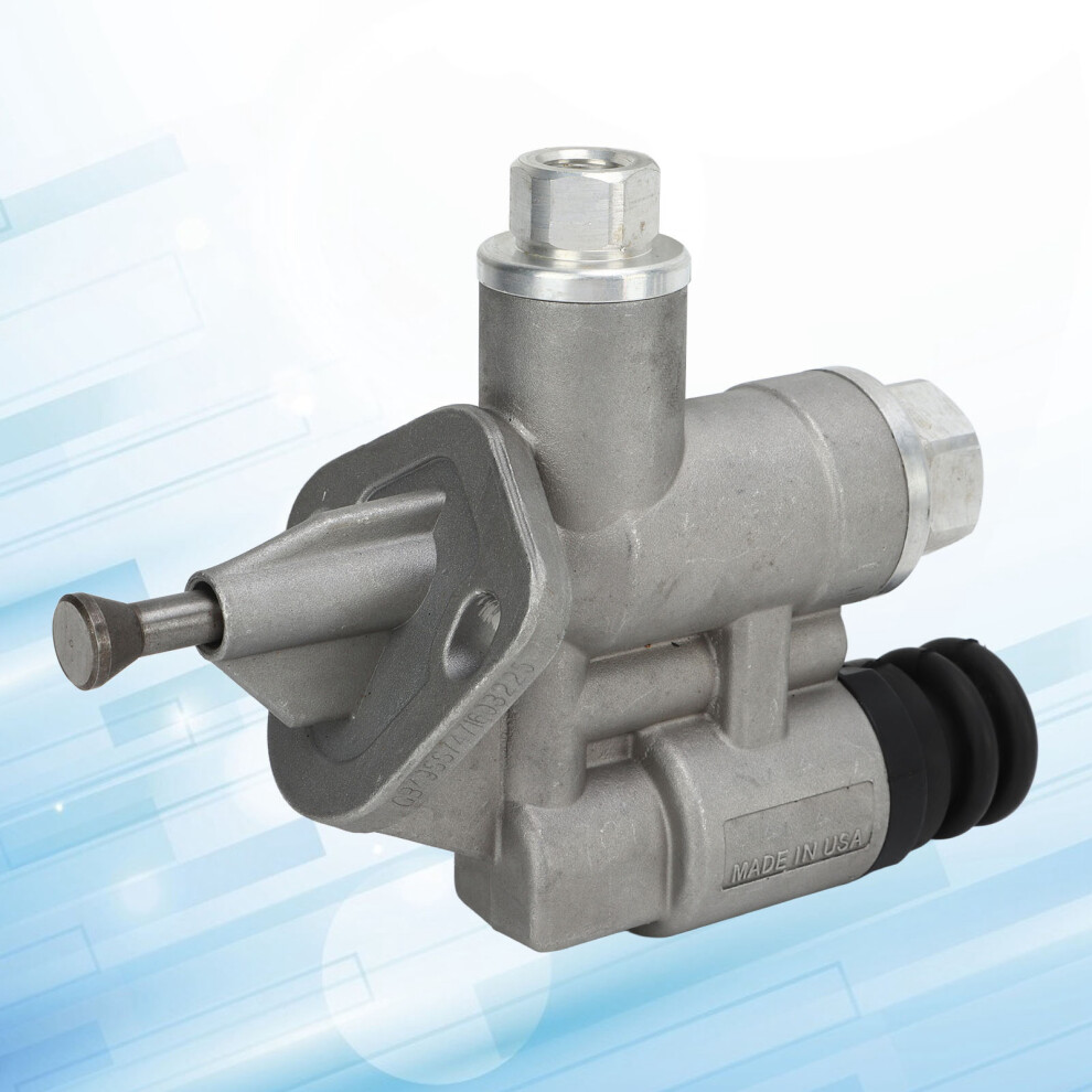Gasketed Fuel Lift Pump For Dodge Ram 5.9L Diesel Cummins 12V P7100 8761332601625