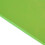 Green Silicone Dehydrator Trays with 0.4in Edge Non-Stick Easy Clean 12