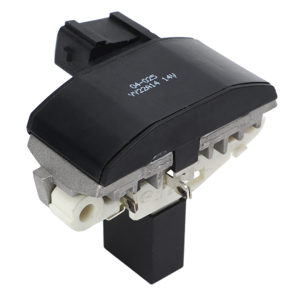 Aluminium Alloy Alternator Voltage Regulator Ib545 For 323 328 528 Series 4901332604156
