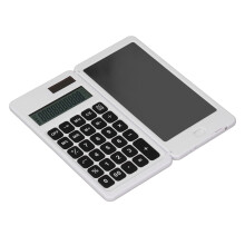 Blanco LR1120 120 mAh Calculadora solar 160x78x13mm