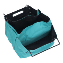 Sac à outils pour échelle 0811-2, charge de 20 kg, 4 poches.
