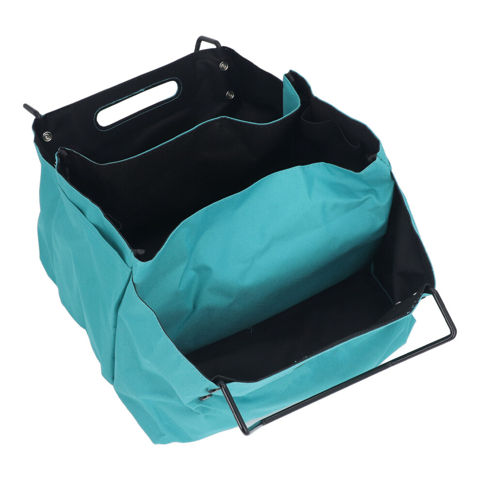 Model 0811-2 Ladder Tool Bag, 20Kg Load, Oxford 7901332604665