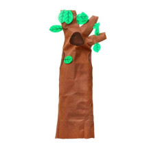 Costume d'arbre pour adulte, costume de fête mignon pour spectacle sur scène, festival