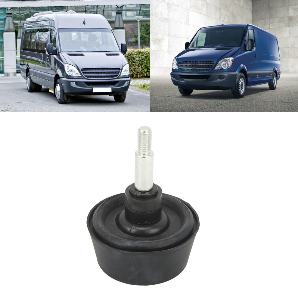 Sprinter W906 Rear Door Retainer - Precise Fit Oe A9067400216 4961332607632