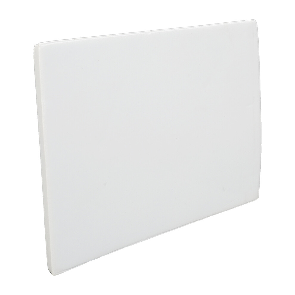 White Abdominal Compression Foam Board For Liposuction, Reduce Bruising