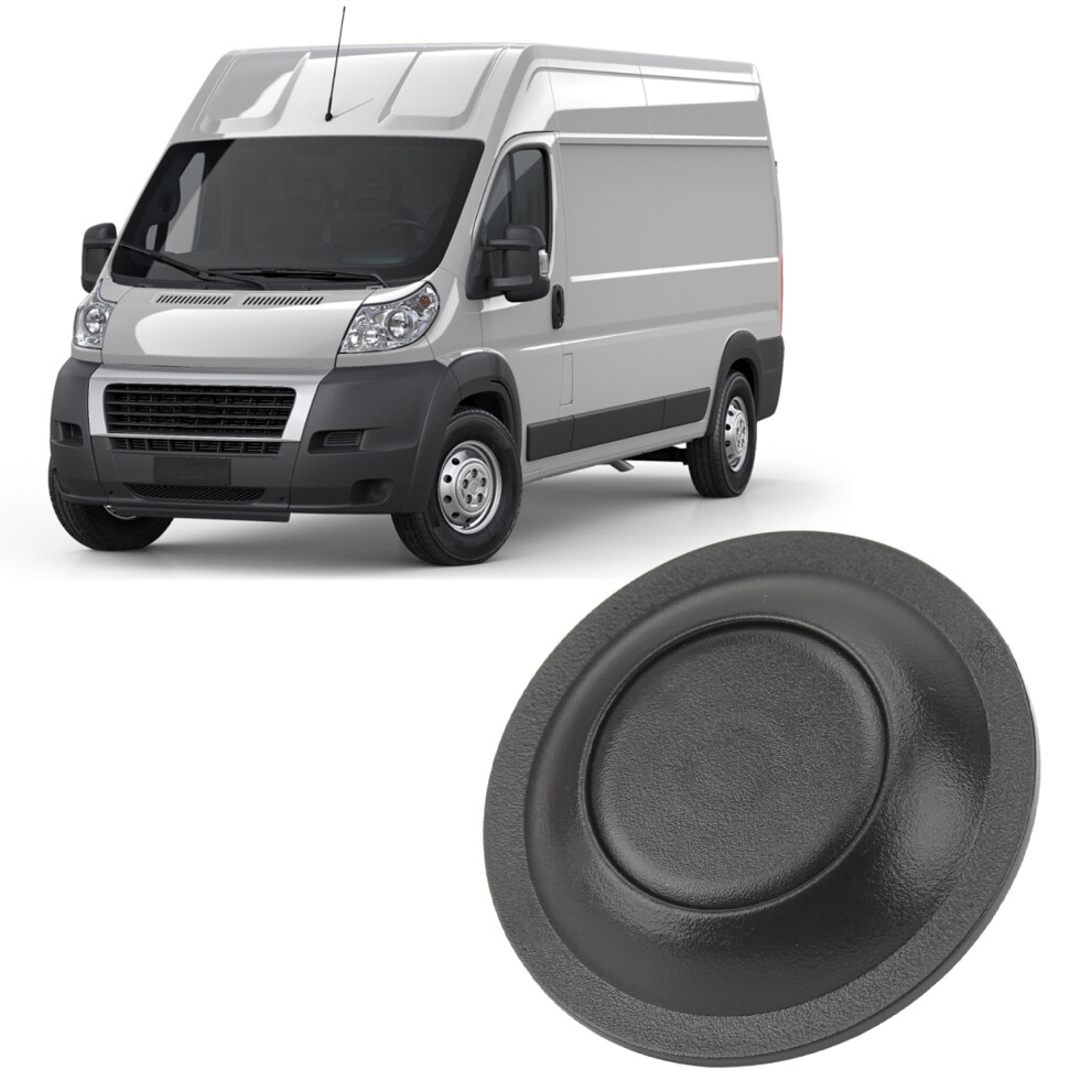 Direct Fit Rear Door Release Button For Citroen Relay Mk3 2006Â18 7641332607579