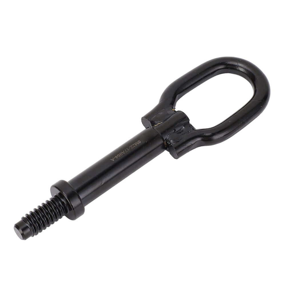 Tow Eye Hook 6M2z17a954a Heavy-Duty Forged Steel 8391332608814