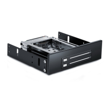 Mobiele rackbehuizing Dockingstation Hot Swap-beugel, HD520