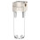 10-Zoll-Wasserfiltergehäuse, durchsichtig, Grob-Vorfilter 2
