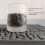 PVC Silicone Coffee Bar Mat Non Slip Drainage 60x10cm Grey 7