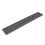 PVC Silicone Coffee Bar Mat Non Slip Drainage 60x10cm Grey 14