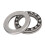 Rodamiento de empuje plano inoxidable para BBS01/02/03 5