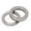 Rodamiento de empuje plano inoxidable para BBS01/02/03 11