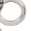 Rodamiento de empuje plano inoxidable para BBS01/02/03 6