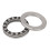 Rodamiento de empuje plano inoxidable para BBS01/02/03 15