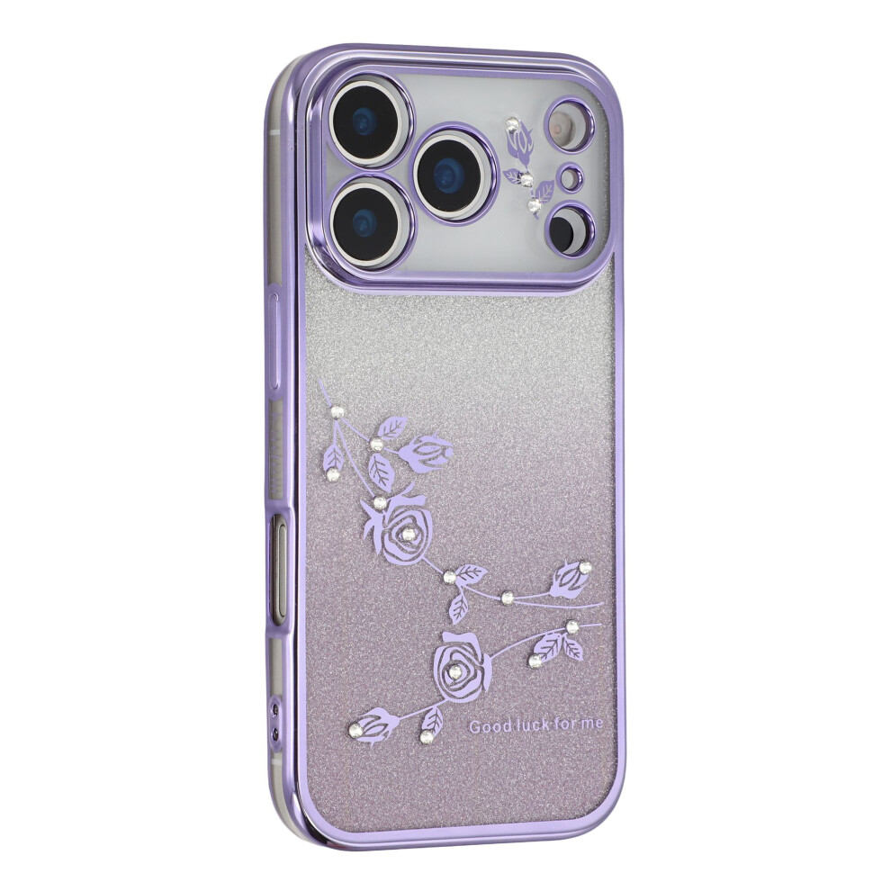 (Purple) For Iphone 17 Pro Case Purple 6914279487612