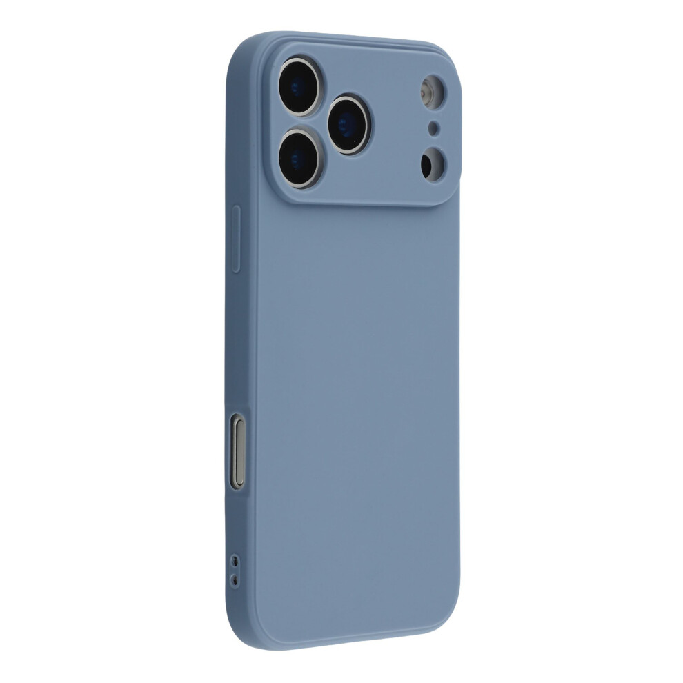 (Lavender Grey) For Iphone 17 Pro Max Case Purple,Grey 6914274112588