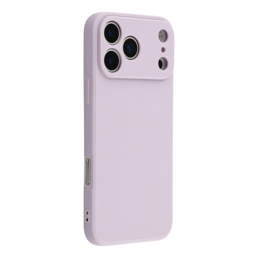 (Purple) For Iphone 17 Pro Case Purple 6914278510489