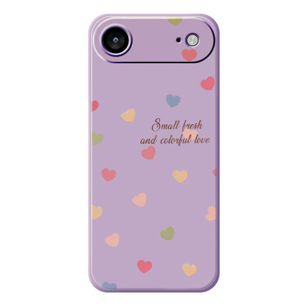 (Purple) For Iphone 17 Air Case Purple 6914276346509