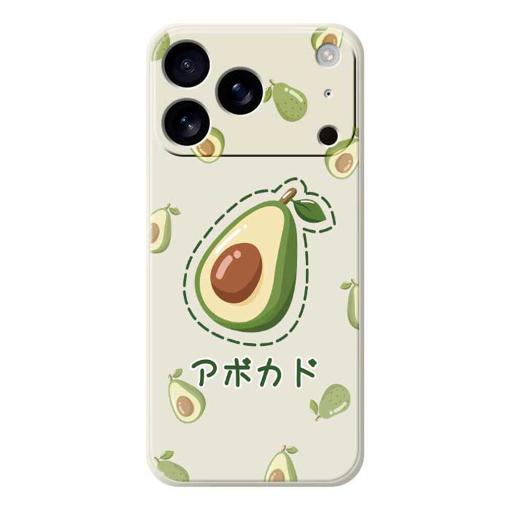 (Beige) For Iphone 17 Pro Max Case Cream 6914271918640