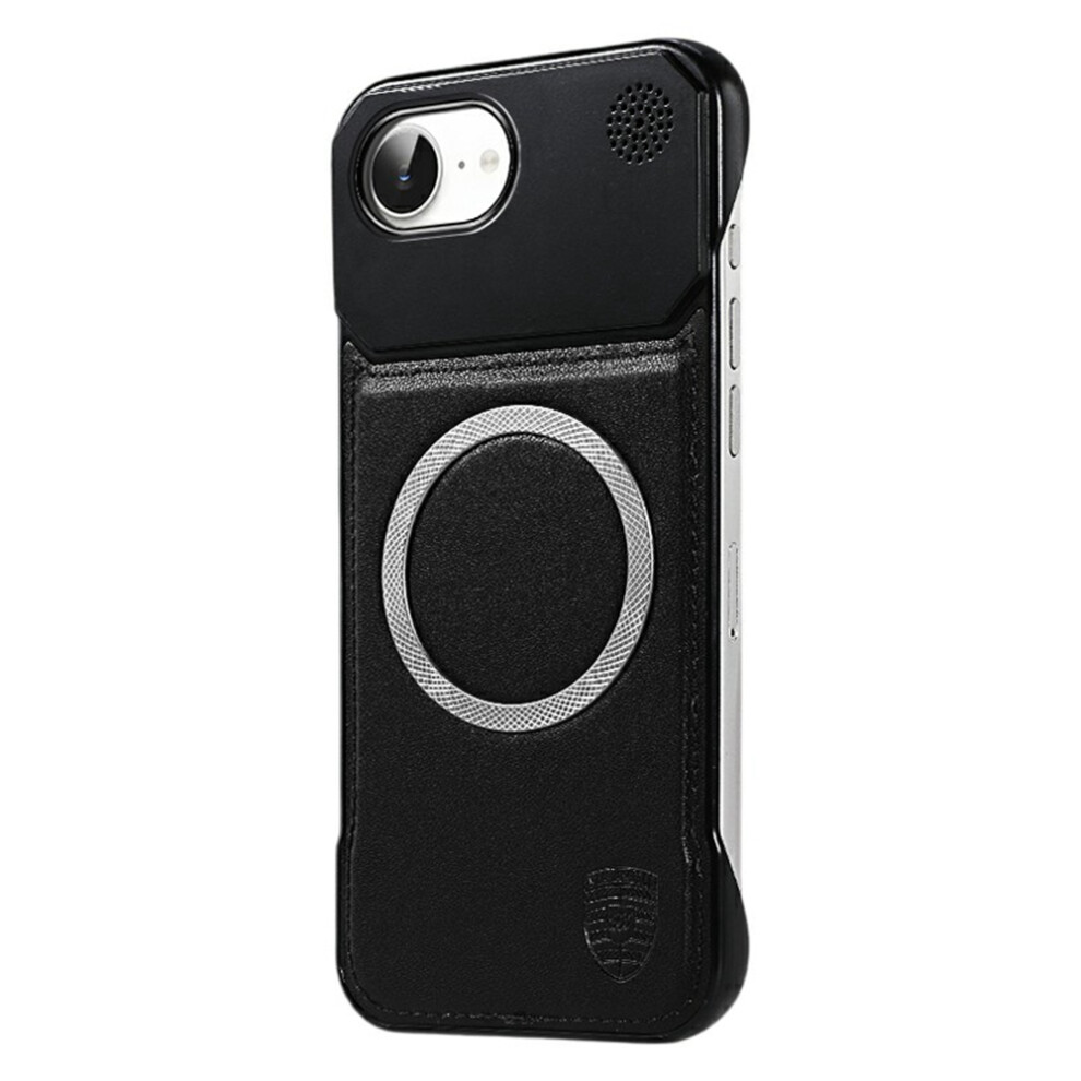 (Black) For Iphone 16E Case Black 6914271255660