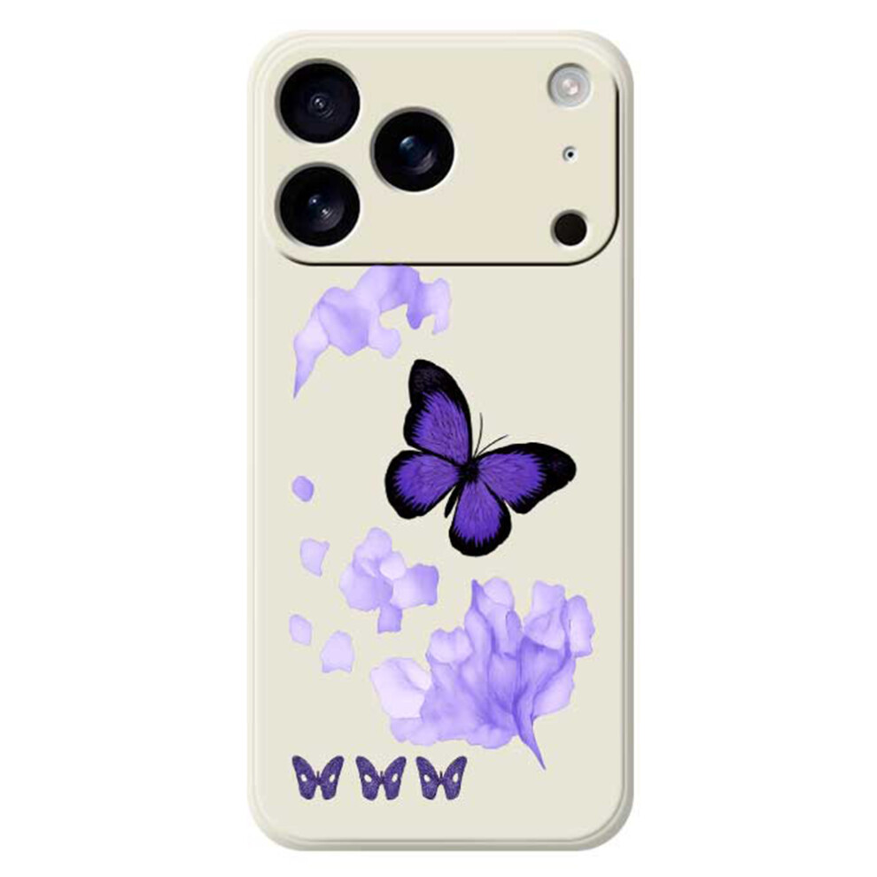 (Beige) For Iphone 17 Pro Max Case Cream 6914277269814