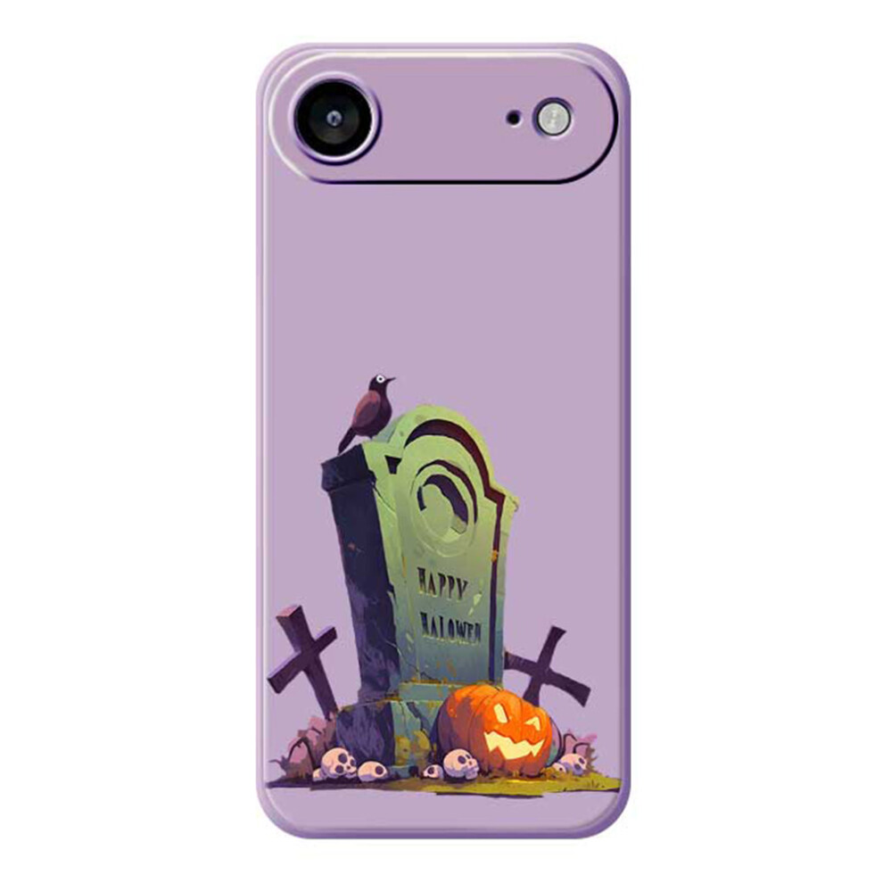 (Purple) For Iphone 17 Air Case Purple 6914279411143