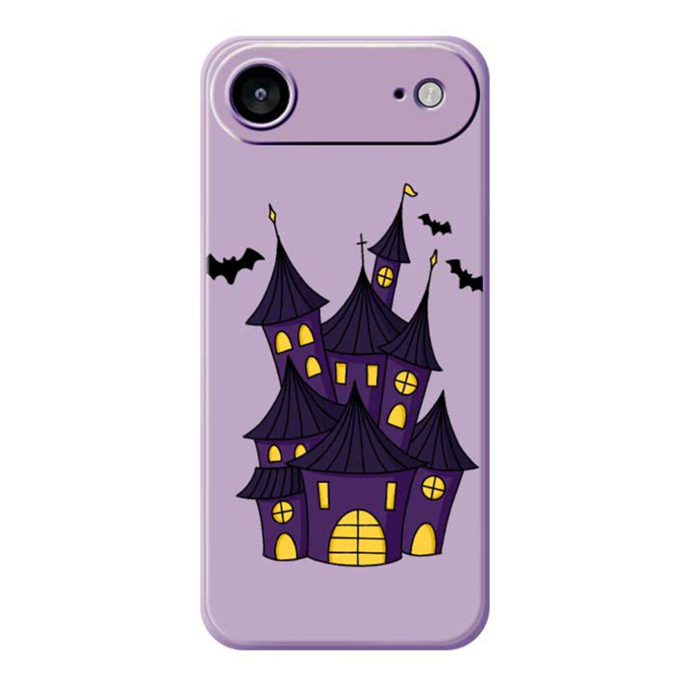(Purple) For Iphone 17 Air Case Purple 6914270136359