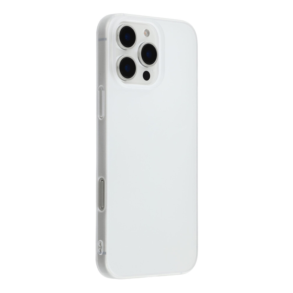 (Transparent) For Iphone 16 Pro Max Case 6914273159317