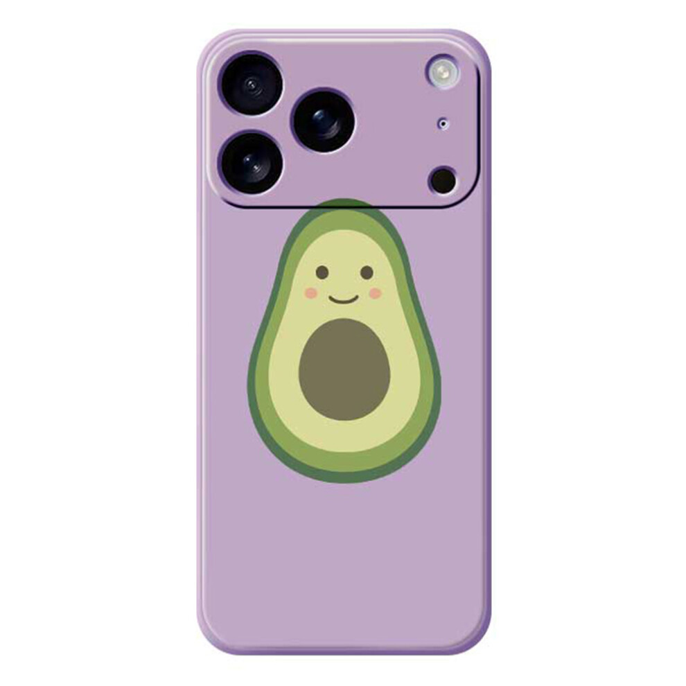(Purple) For Iphone 17 Pro Max Case Purple 6914272575507