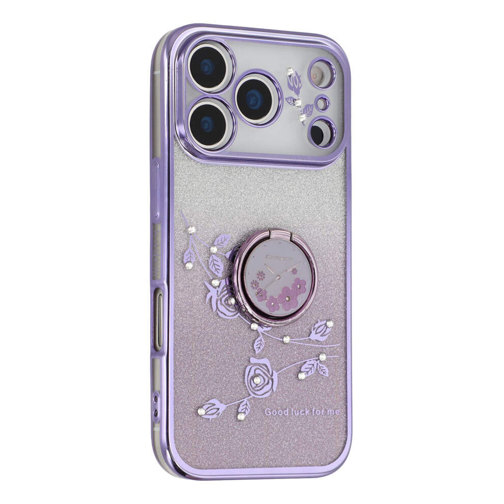 (Purple) For Iphone 17 Pro Max Case Purple 6914278407826
