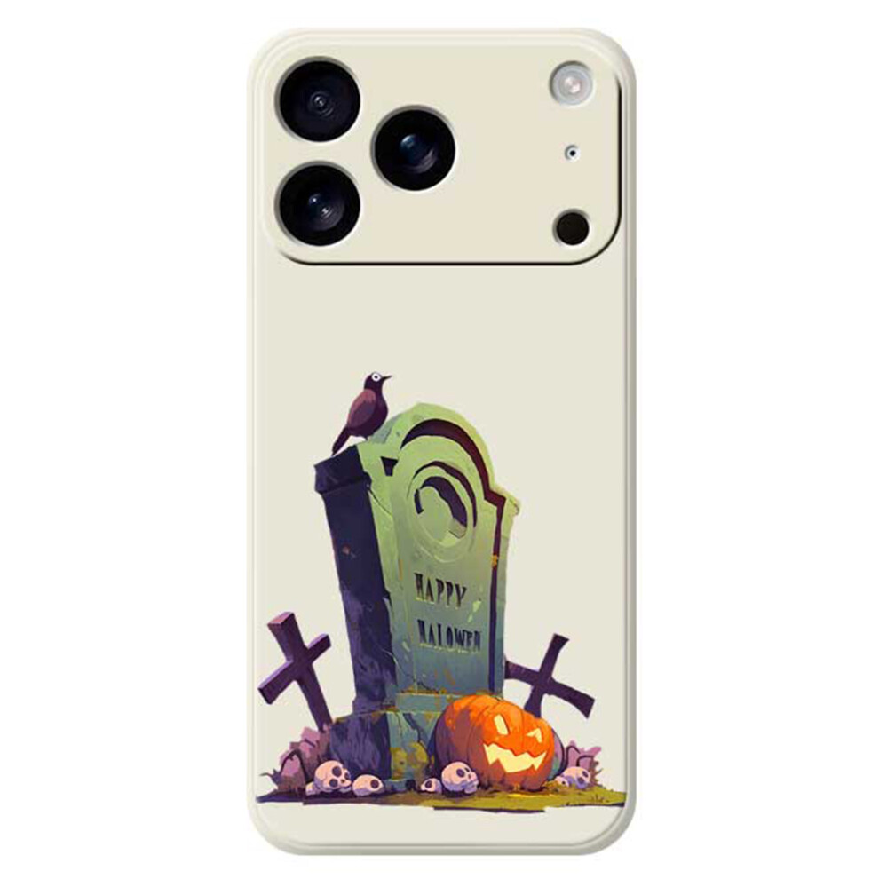 (Beige) For Iphone 17 Pro Max Case Cream 6914276531820