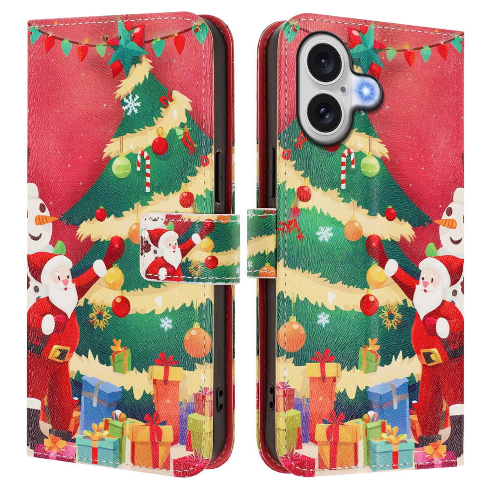 (Christmas Tree) For Iphone 17 Case 6914276590445