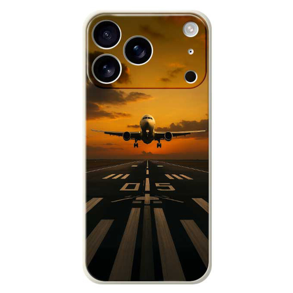 (Beige) For Iphone 17 Pro Max Case Cream 6914273251509