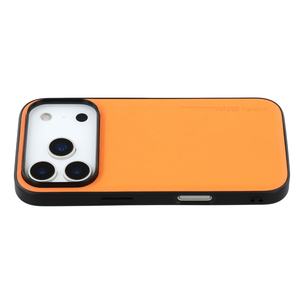 (Orange) For Iphone 17 Pro Case Orange 6914274783689