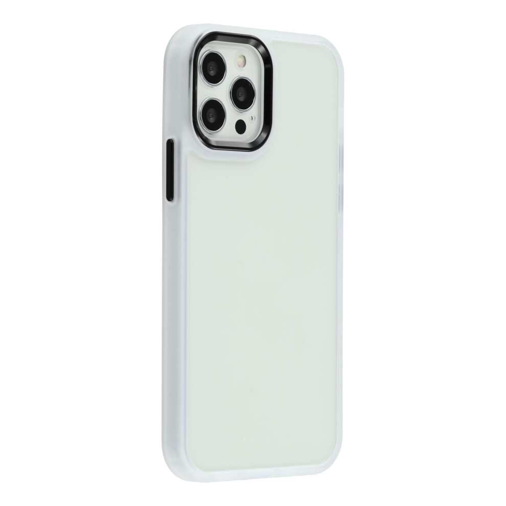 (Transparent) For Iphone 12 6.1 Inch Case 6914272256116