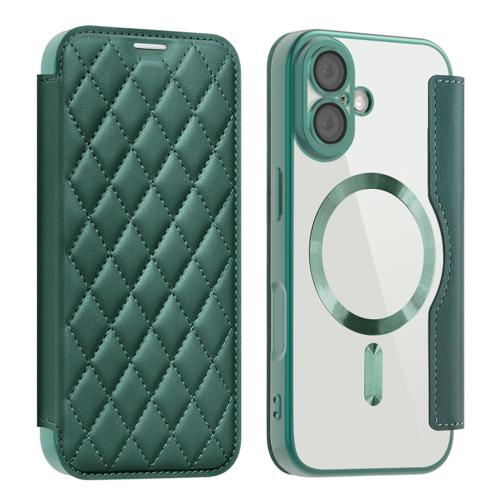 (Blackish ) For Iphone 17 Case Green 6914271513791