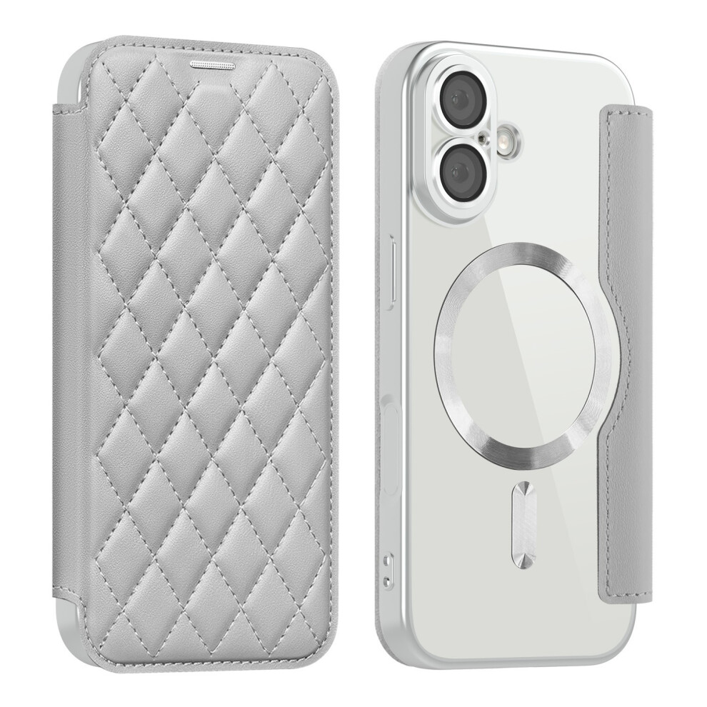 (Titanium ) For Iphone 17 Case Grey 6914274299296
