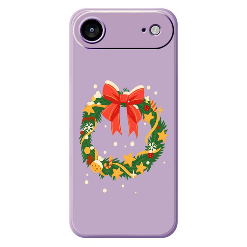 (Purple) For Iphone 17 Air Case Purple 6914276532797