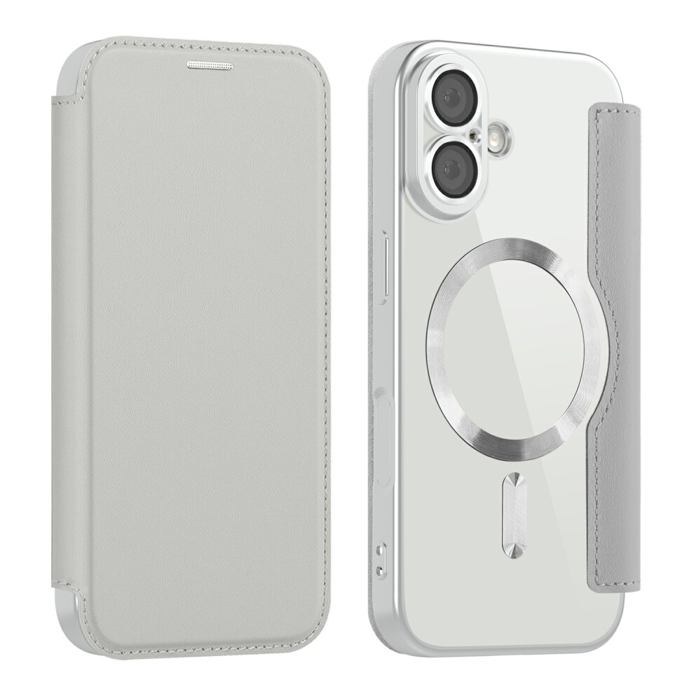 (Titanium ) For Iphone 17 Case Grey 6914275601593