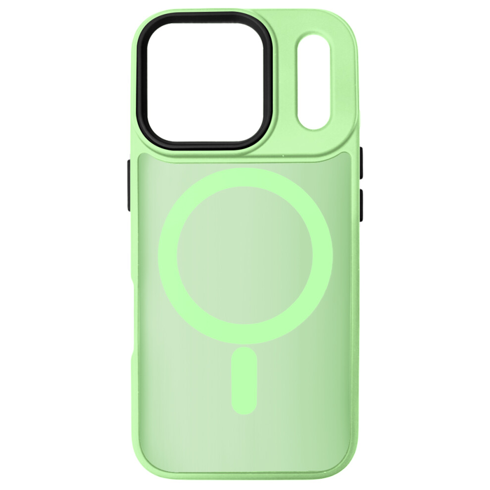 (Mint ) For Iphone 17 Pro Max Case Green 6914277168544