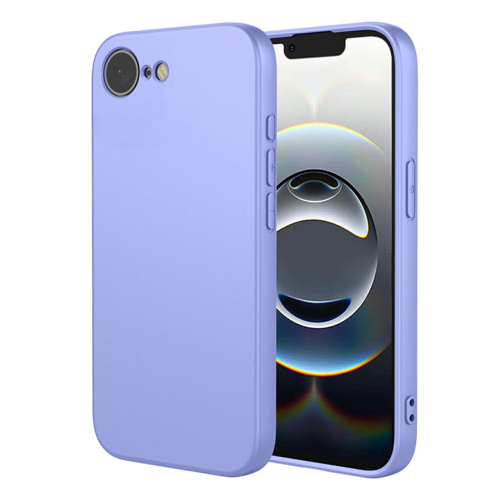 (Purple) For Iphone 16E Case Purple 6914278810855
