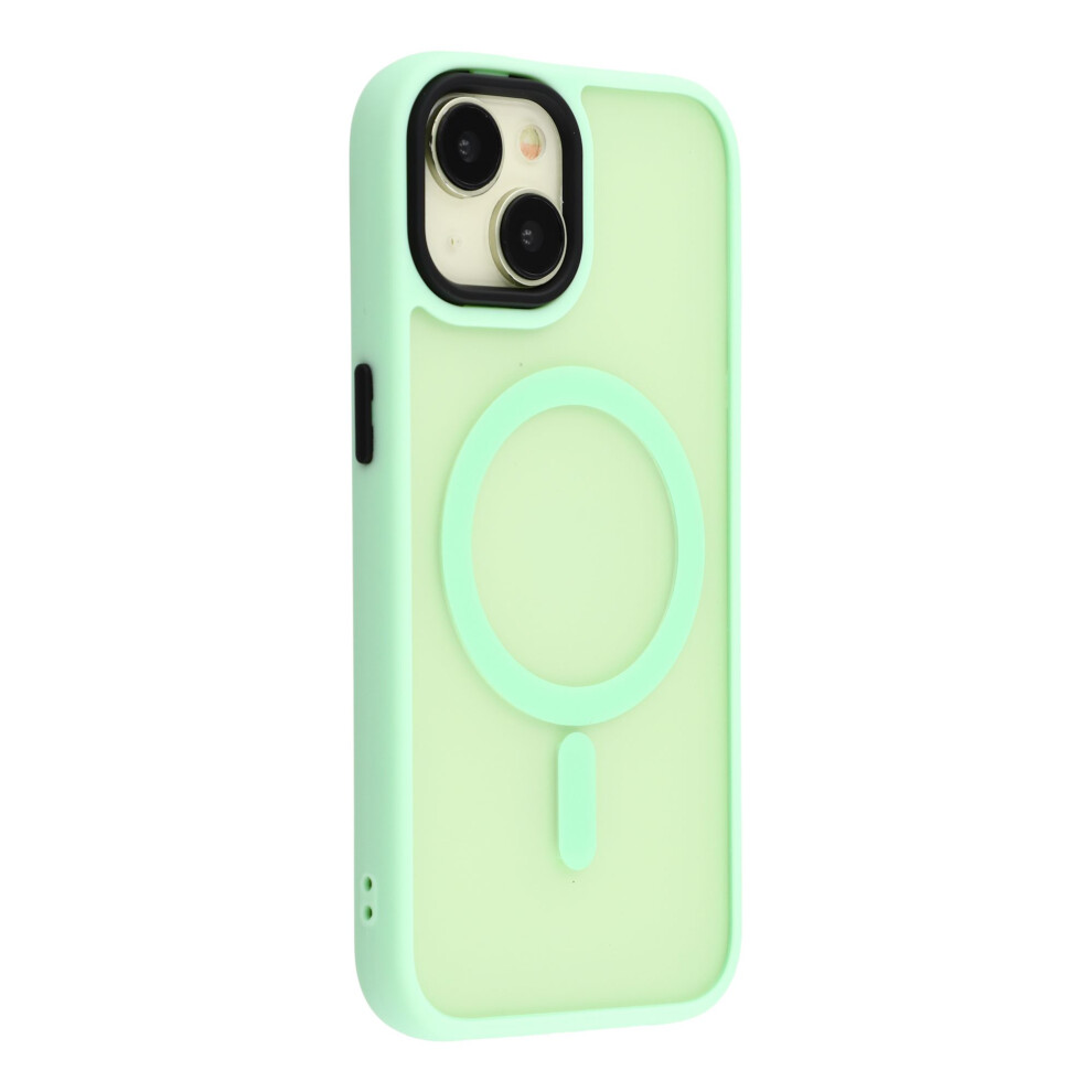 (Mint ) For Iphone 14 Case Green 6914275977902