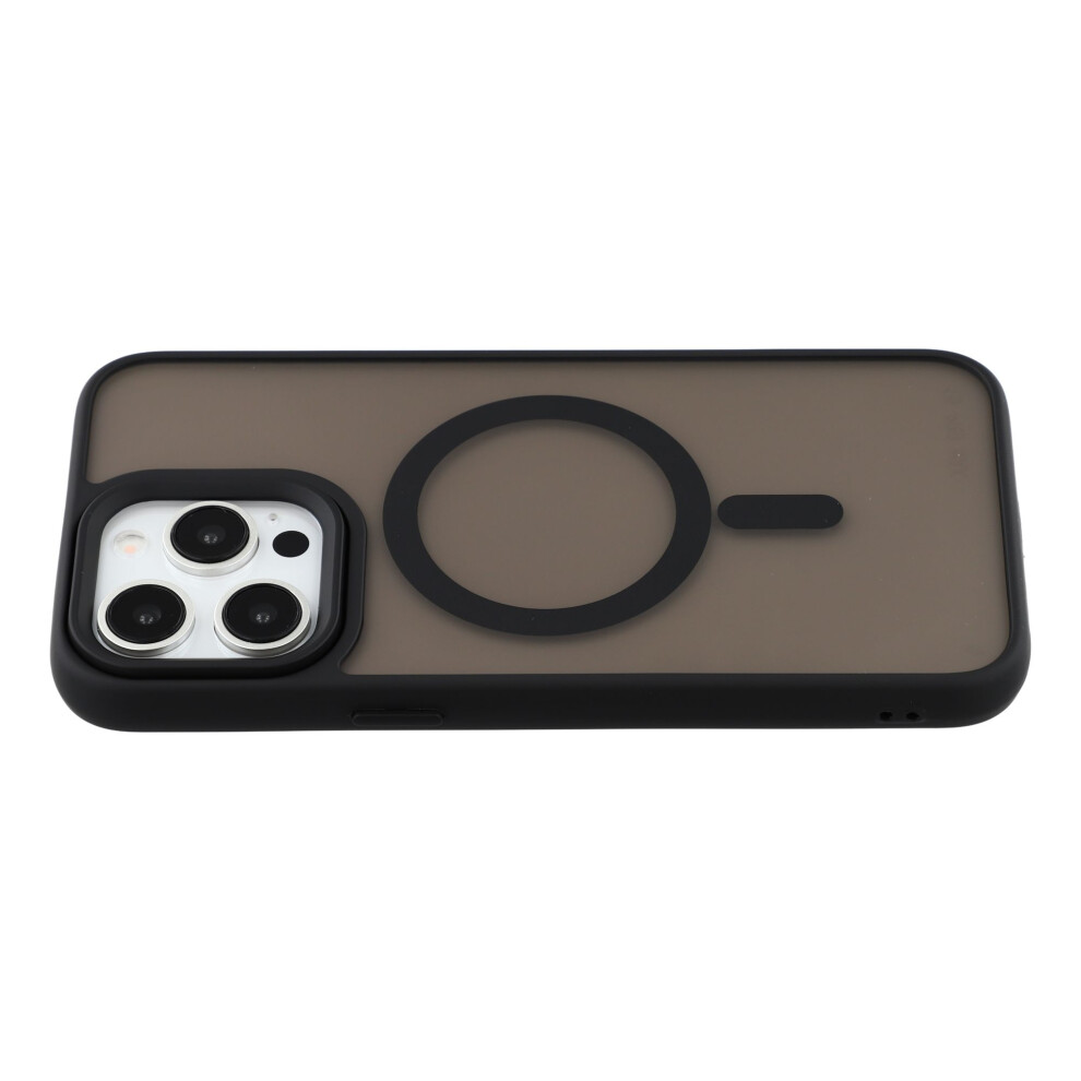 (Black) For Iphone 13 Pro 6.1 Inch Case Black 6914277596330